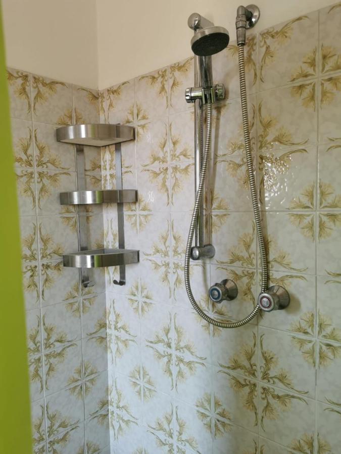 Apartament Garni Edward Bellaria-Igea Marina Zewnętrze zdjęcie